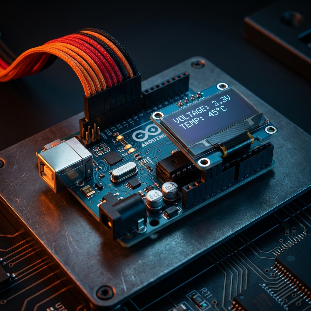 Arduino Technasium Bliksem Tech® | Hands-On Electronics Learning Platform